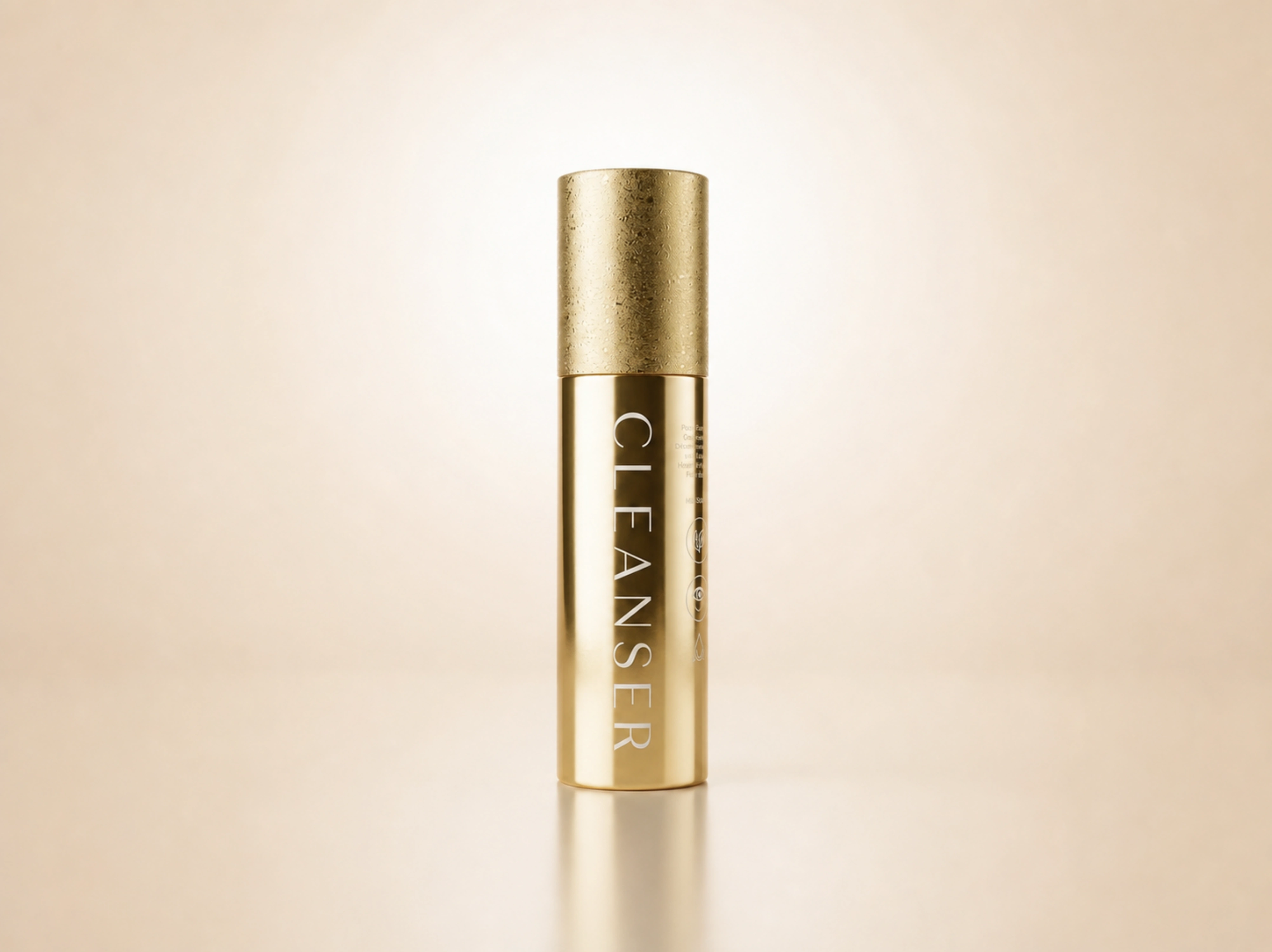 Get The Glow Cleanser Waschgel