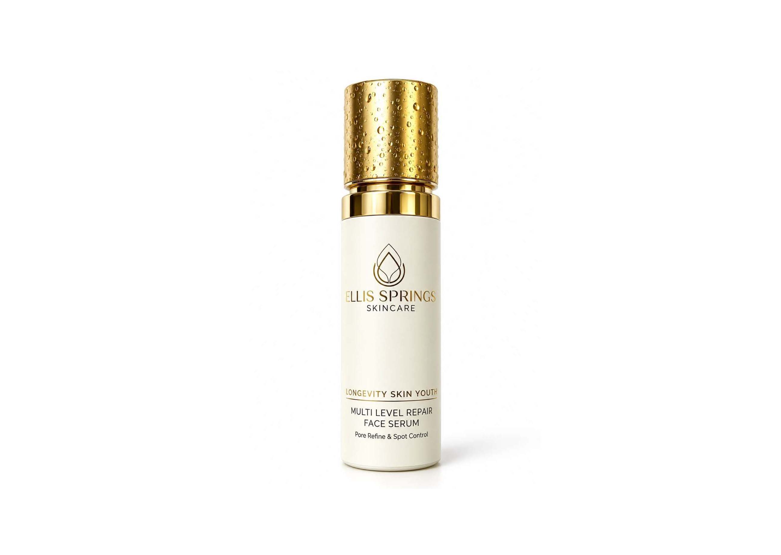 Multi Level Repair Face Serum Gesichtsserum