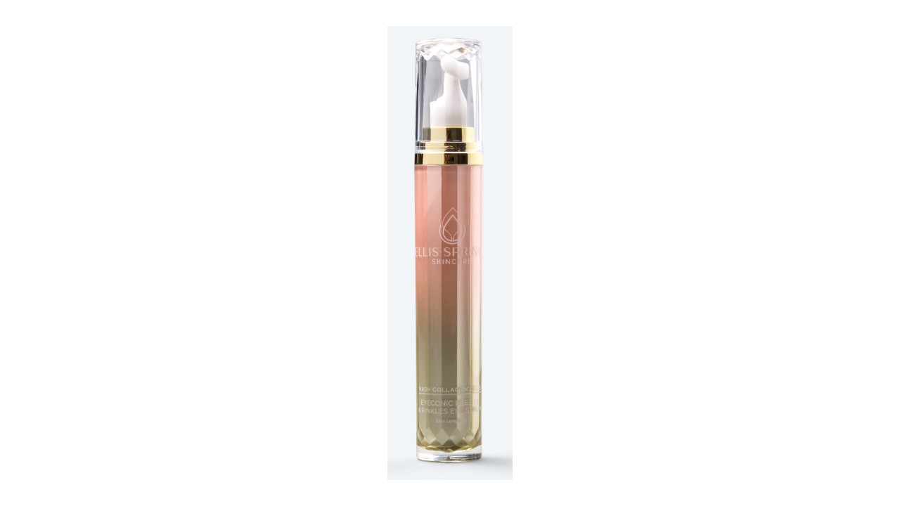 EyeConic Bye Bye Wrinkles Eye Serum