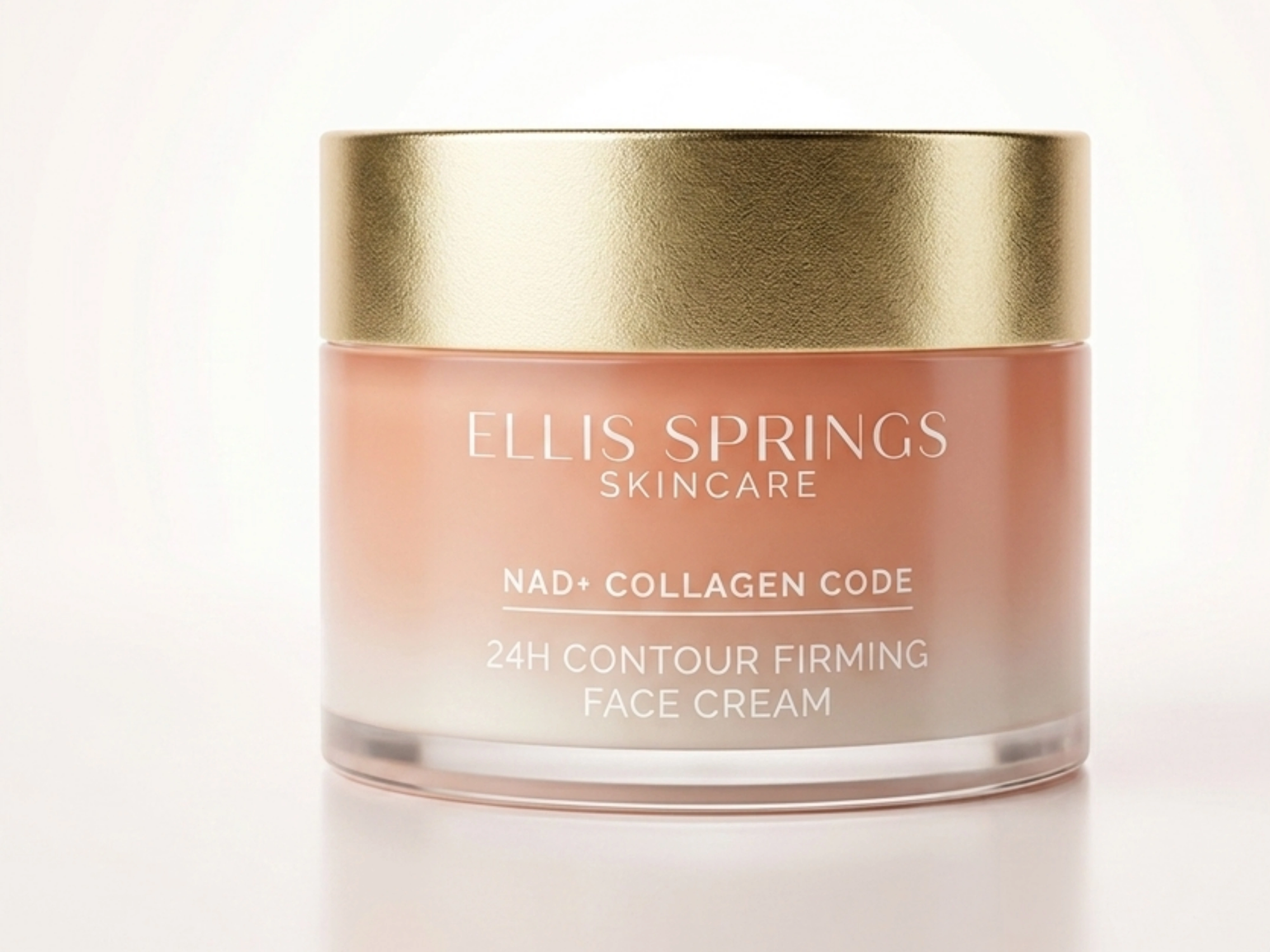 24h Contour Firming Face Cream
