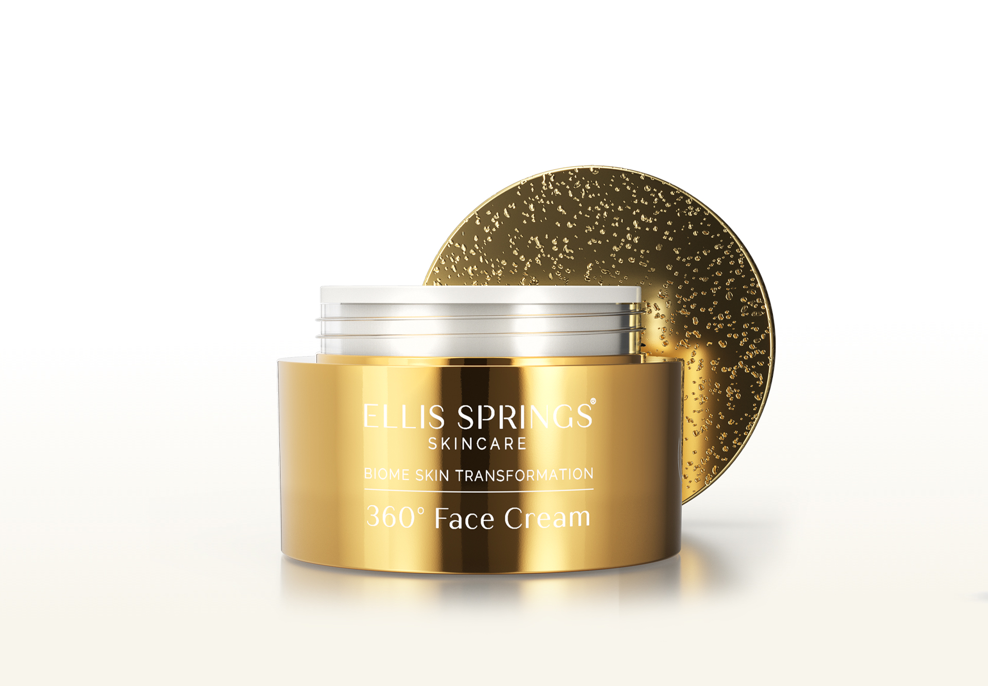 360° HydraLift Anti Age Artist Face Cream Gesichtscreme 360° HydraLift Anti Age Artist Face Cream Gesichtscreme
