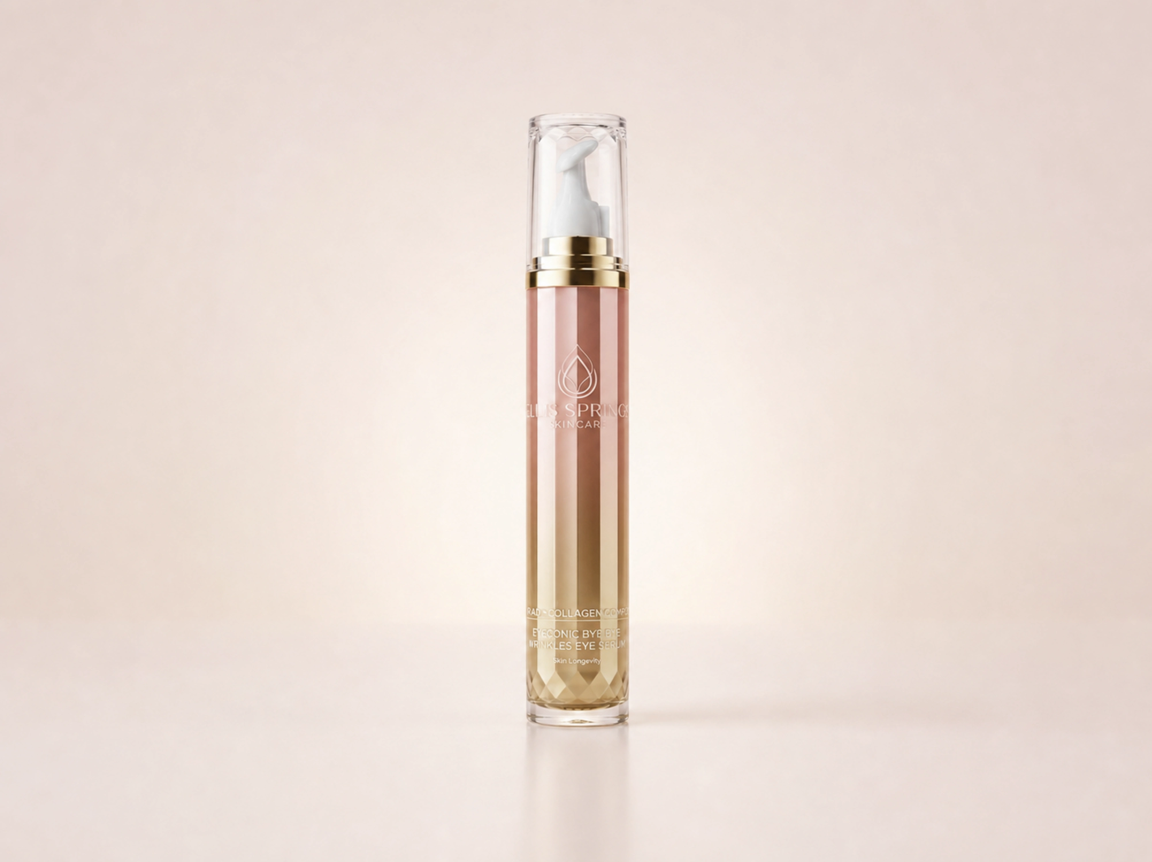 EyeConic Bye Bye Wrinkles Eye Serum