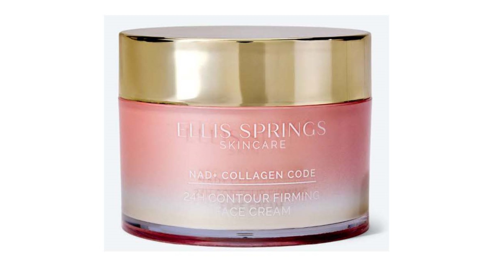 24h Contour Firming Face Cream